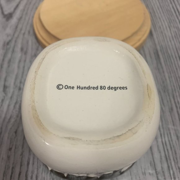 One Hundred 80 Degrees Kawaii Marshmallow Mini Mug - Picture 5 of 7